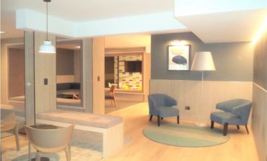ARRIENDO METRO SANTA ISABEL / VICUÑA MACKENNA