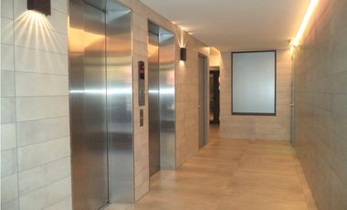 ARRIENDO METRO SANTA ISABEL / VICUÑA MACKENNA