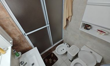 DEPARTAMENTO EN VENTA CALLE BAVIO 160