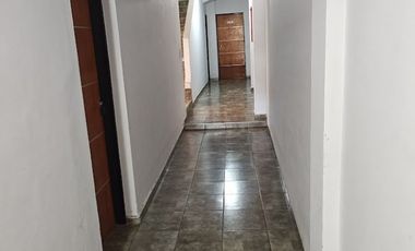 DEPARTAMENTO EN VENTA CALLE BAVIO 160