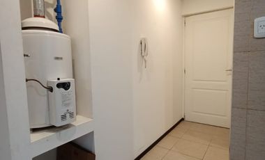 CALLE  URQUIZA 1530 -  MONOAMBIENTE EN VENTA