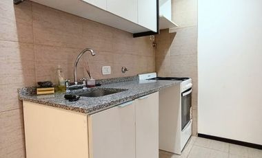 CALLE  URQUIZA 1530 -  MONOAMBIENTE EN VENTA