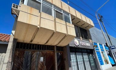 Planta Alta a la Venta en calle Gualeguaychu
