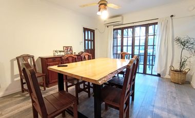 HERMOSA CASA - ZONA SANTA TERESITA -