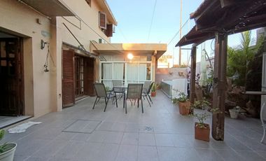 HERMOSA CASA - ZONA SANTA TERESITA -