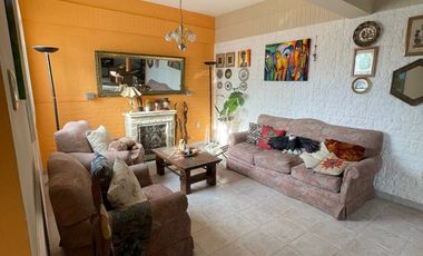 CASA EN VENTA BARRIO TORTUGUITAS