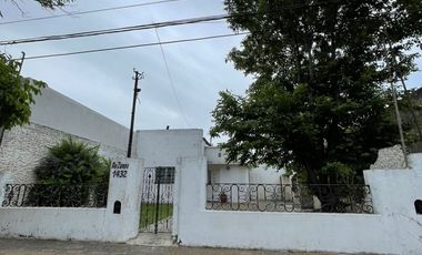 CASA A RECICLAR  EN VENTA EN AVENIDA ZANNI