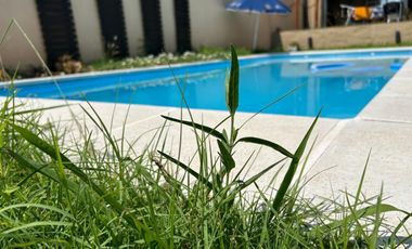 CASA A LA VENTA EN ZONA BAEZ Y AVENIDA EJERCITO