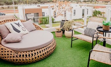 Casa en venta en Aguascalientes Zona SurPoniente