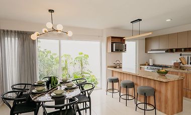 Casa en venta en Aguascalientes Zona SurPoniente