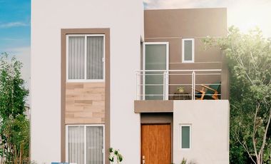 Casa en venta en Aguascalientes Zona SurPoniente