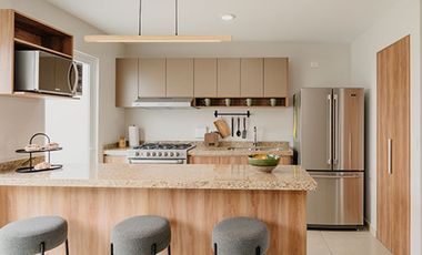 Casa en venta en Aguascalientes Zona SurPoniente