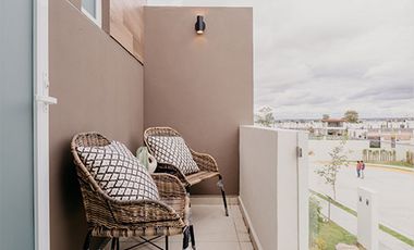 Casa en venta en Aguascalientes Zona SurPoniente