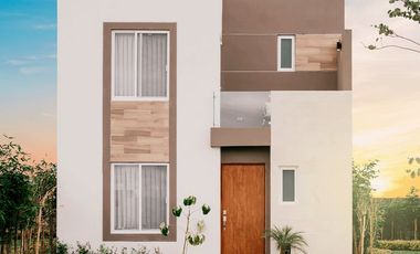 Casa en venta en Aguascalientes Zona SurPoniente