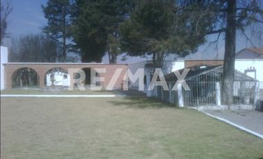 RANCHO EN VENTA EN ALMOLOYA DE JUAREZ  - (3)