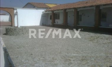 RANCHO EN VENTA EN ALMOLOYA DE JUAREZ  - (3)