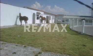 RANCHO EN VENTA EN ALMOLOYA DE JUAREZ  - (3)