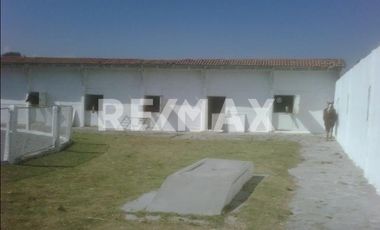 RANCHO EN VENTA EN ALMOLOYA DE JUAREZ  - (3)