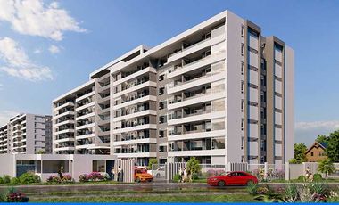 Departamento en venta en TALCAHUANO