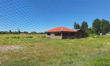 VENDO RECINTO DE 5 CANCHAS DE PASTO SINTÉTICO EN LOS ÁNGELES