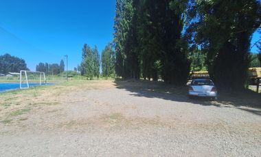 VENDO RECINTO DE 5 CANCHAS DE PASTO SINTÉTICO EN LOS ÁNGELES