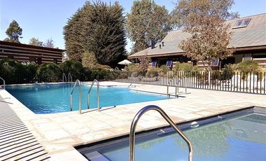 Casa en Arriendo en Condominio Polo, Maitencillo