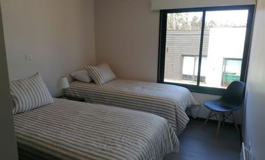 Casa en Arriendo en Condominio Polo, Maitencillo