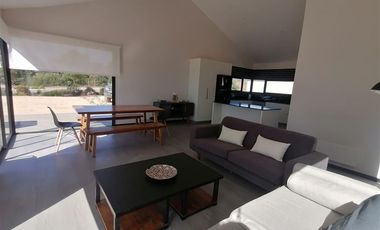 Casa en Arriendo en Condominio Polo, Maitencillo