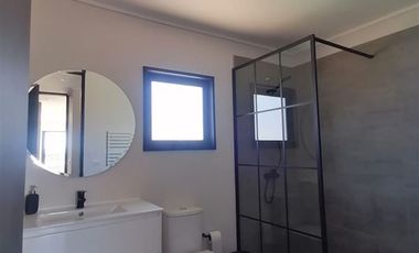 Casa en Arriendo en Condominio Polo, Maitencillo