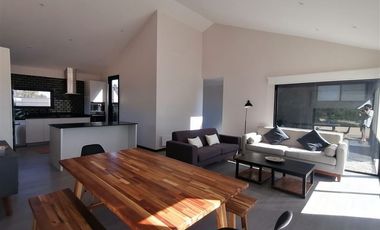 Casa en Arriendo en Condominio Polo, Maitencillo