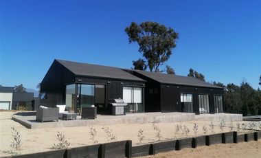 Casa en Arriendo en Condominio Polo, Maitencillo