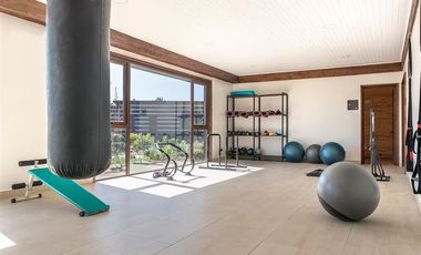Casa en Arriendo en Condominio Polo, Maitencillo