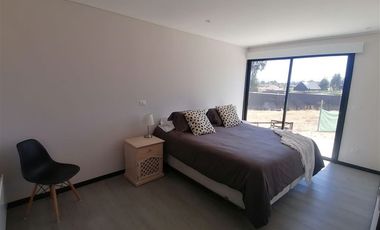 Casa en Arriendo en Condominio Polo, Maitencillo