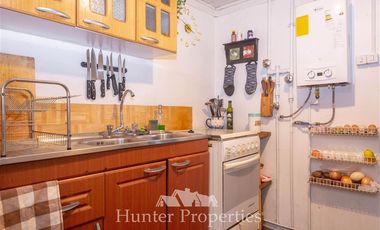 Casa en Venta en Casa esquina, cercana a calle Julio Buschmann, acceso principal a la ciudad