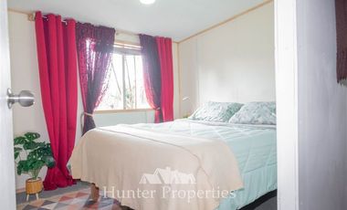 Casa en Venta en Casa esquina, cercana a calle Julio Buschmann, acceso principal a la ciudad
