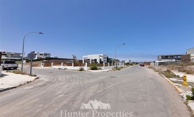 Casa en Venta en Serena Golf, La Serena