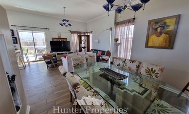 Casa en Venta en Serena Golf, La Serena