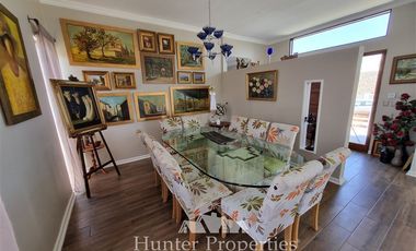 Casa en Venta en Serena Golf, La Serena