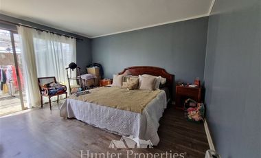 Casa en Venta en Serena Golf, La Serena