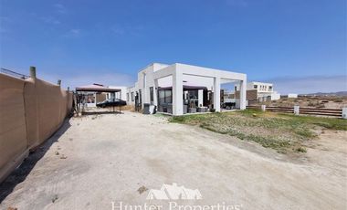 Casa en Venta en Serena Golf, La Serena