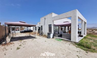 Casa en Venta en Serena Golf, La Serena