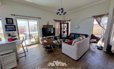 Casa en Venta en Serena Golf, La Serena
