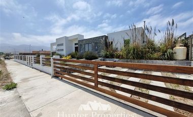 Casa en Venta en Serena Golf, La Serena