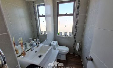 Casa en Venta en Serena Golf, La Serena