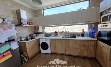 Casa en Venta en Serena Golf, La Serena