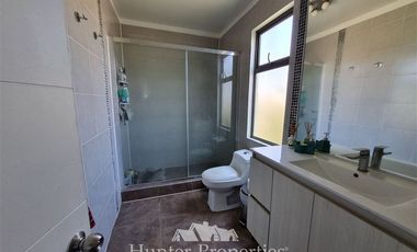 Casa en Venta en Serena Golf, La Serena