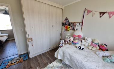 Casa en Venta en Serena Golf, La Serena