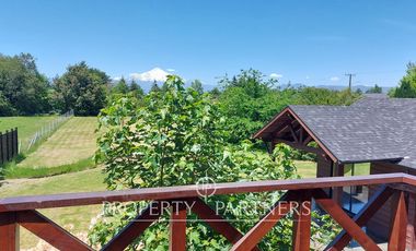 Gran casa en exclusivo condominio