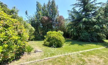 Gran casa en exclusivo condominio