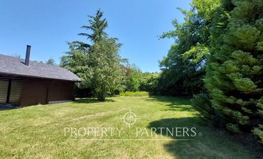 Gran casa en exclusivo condominio